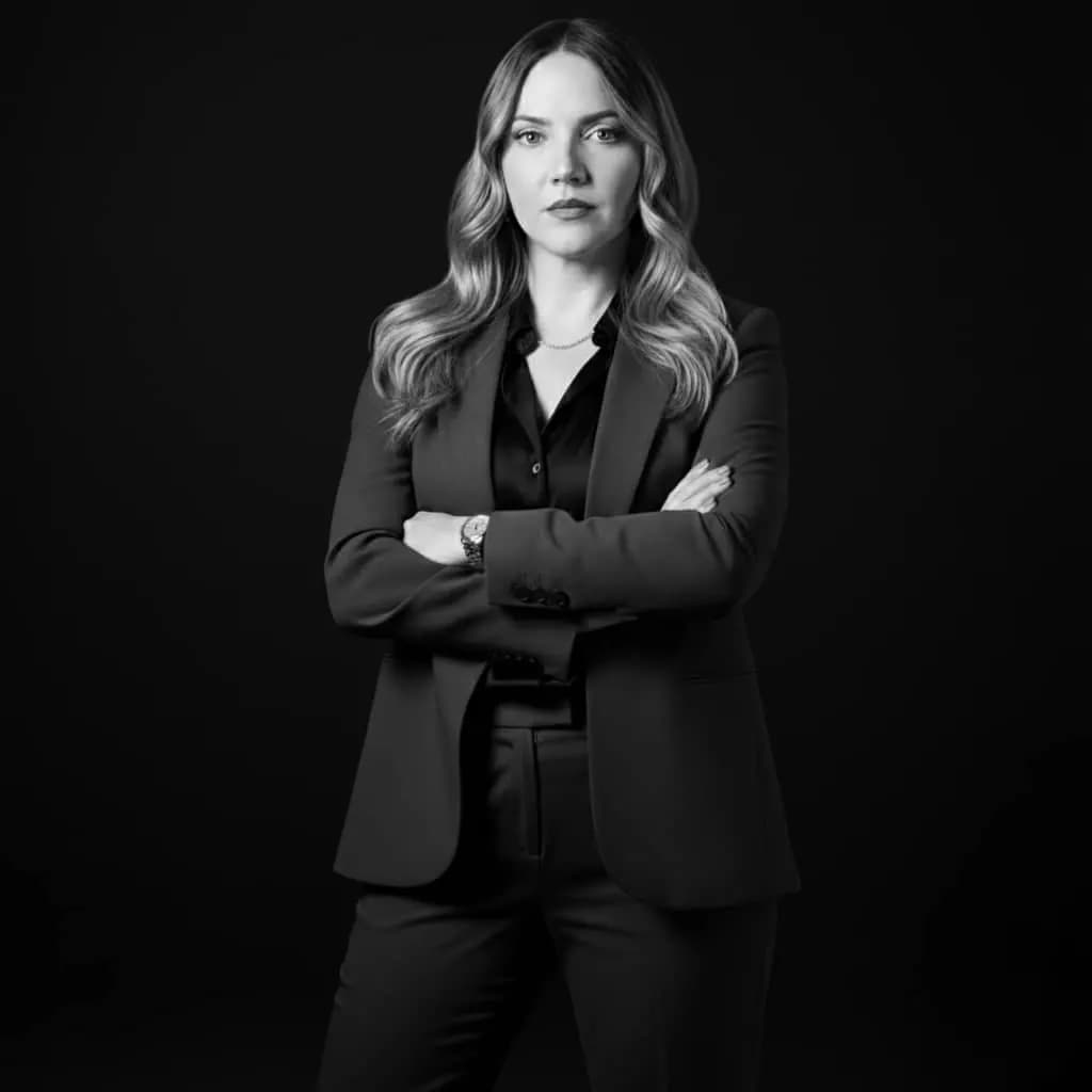 Marlene Sarkis