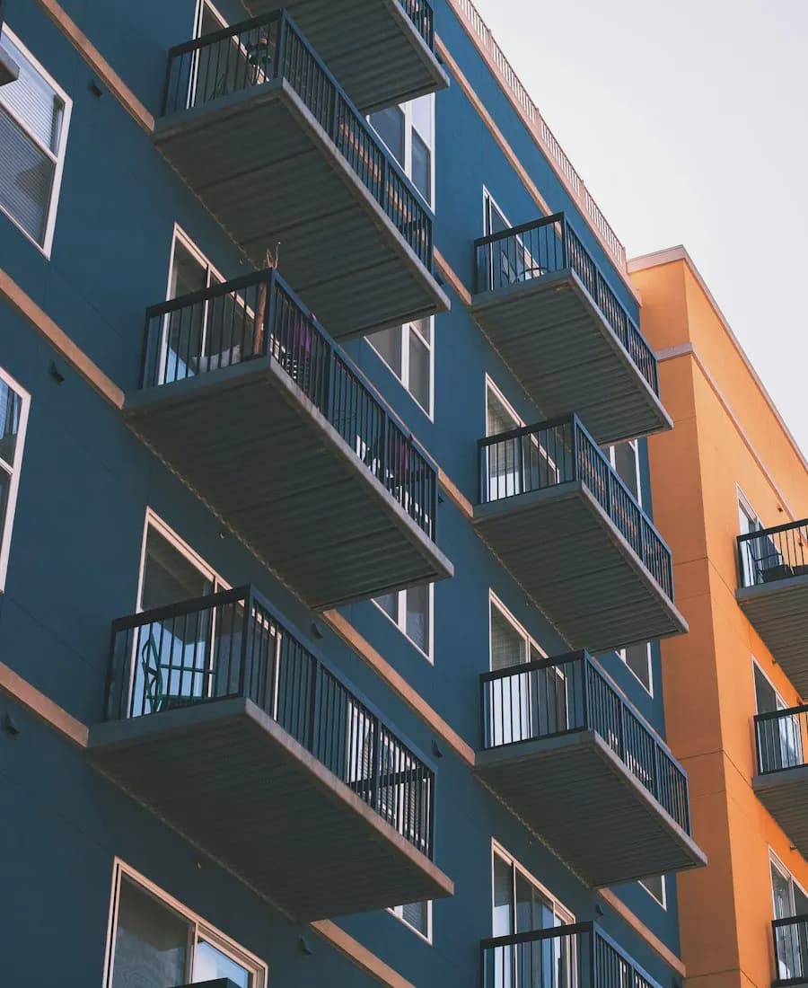 Apartamentos