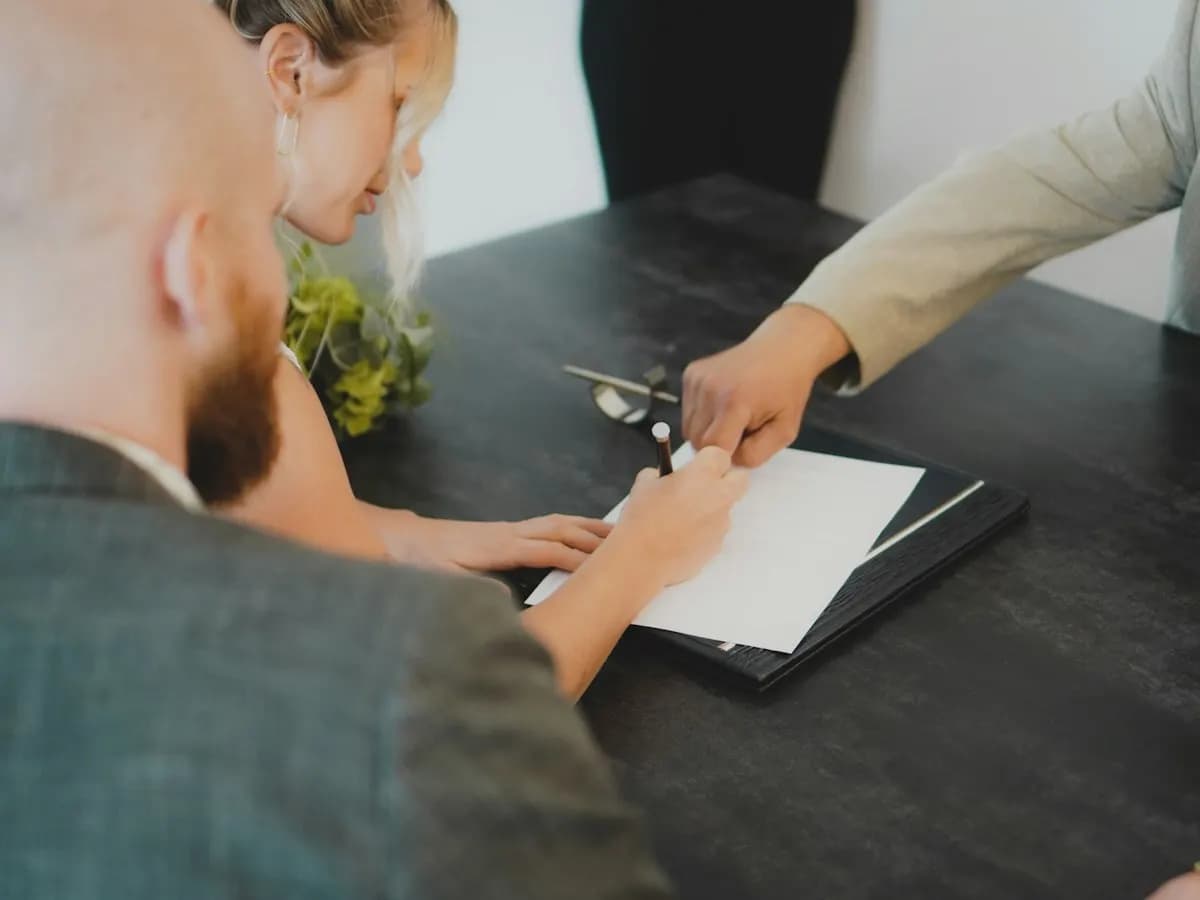 Asesoría jurídica inmobiliaria